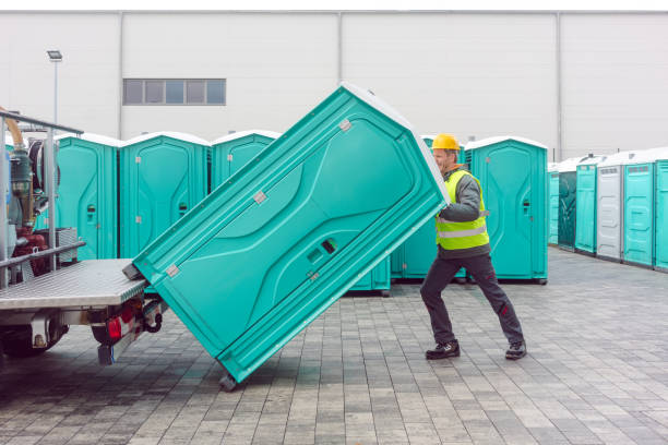 Portable Toilet Options We Offer in Palermo, NJ