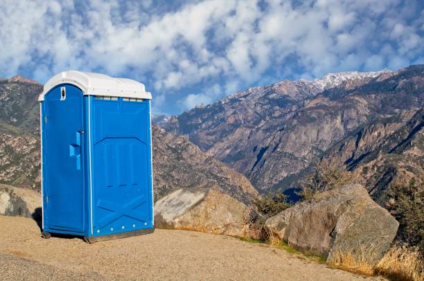 Porta potty services near me in Palermo, NJ