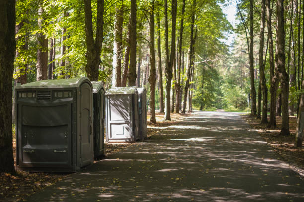 Porta potty rental for outdoor events in Palermo, NJ
