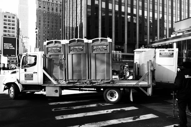 Best Temporary restroom rental  in Palermo, NJ